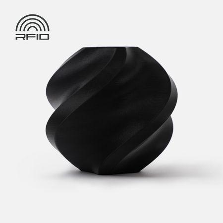 PLA Basic / 1kg / Schwarz