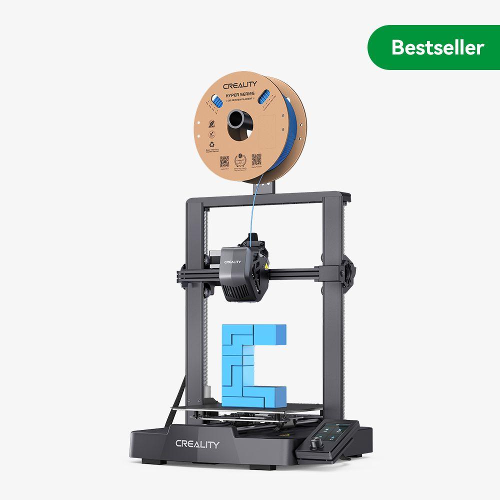 Ender-3 V3 SE 3D-Drucker - Ender-3 V3 SE