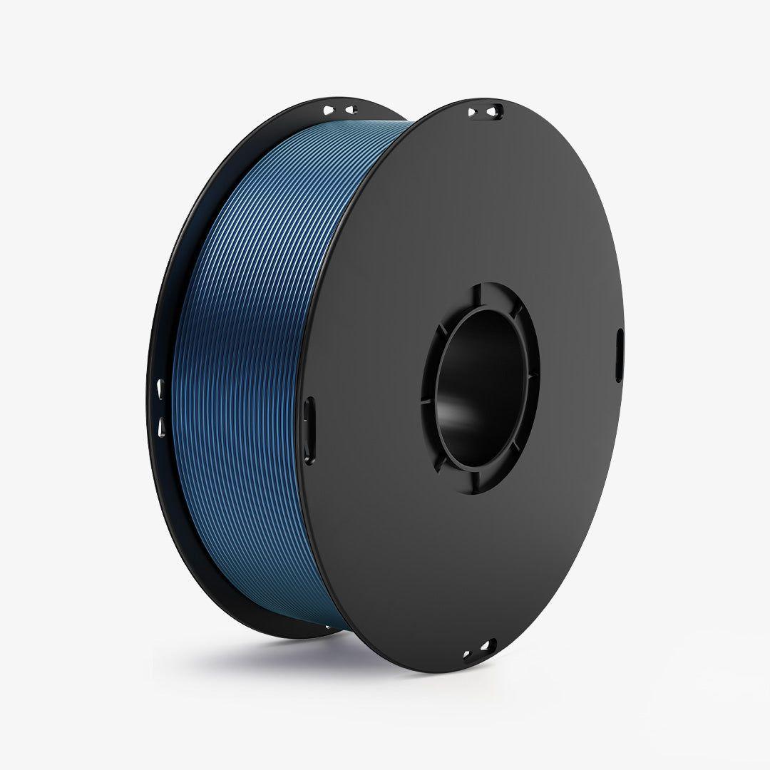 PLA Metal - Metall Blau / 1KG