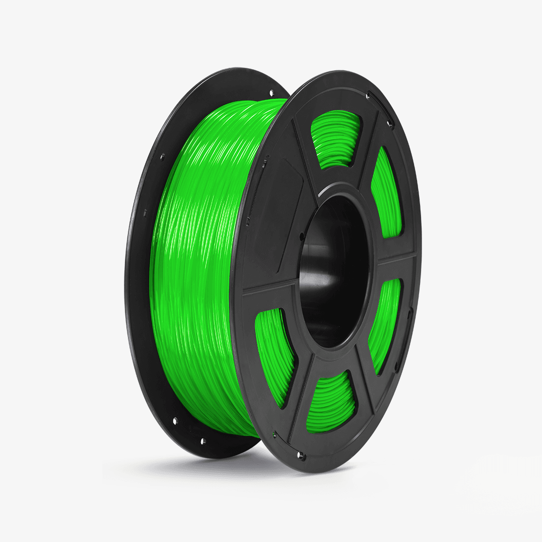TPU Filament - Grün / 1KG