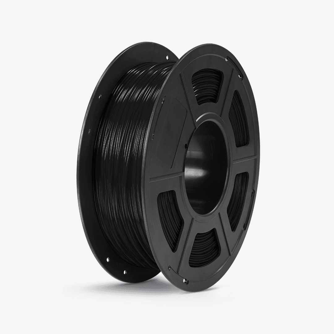 TPU Filament - Schwarz / 1KG