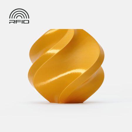 PLA Seide / 1 kg / Gold