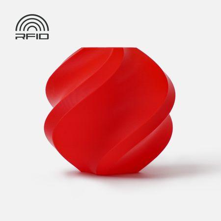 PLA Basic Refill / 1kg / Rot