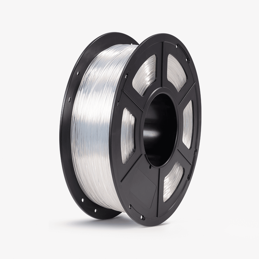 TPU Filament - Klar / 1KG