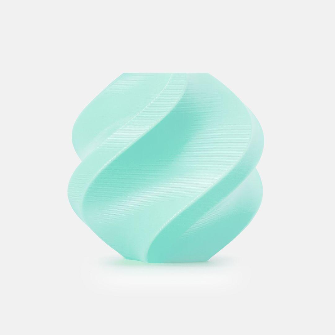 TPU 85A / Light Cyan (51500) / 1 kg