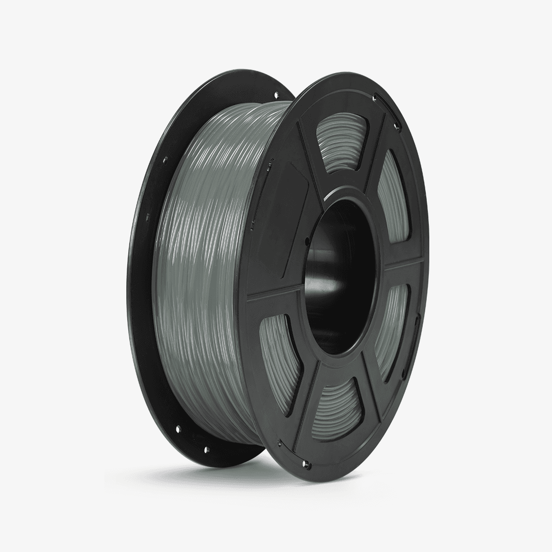 TPU Filament - Grau / 1KG