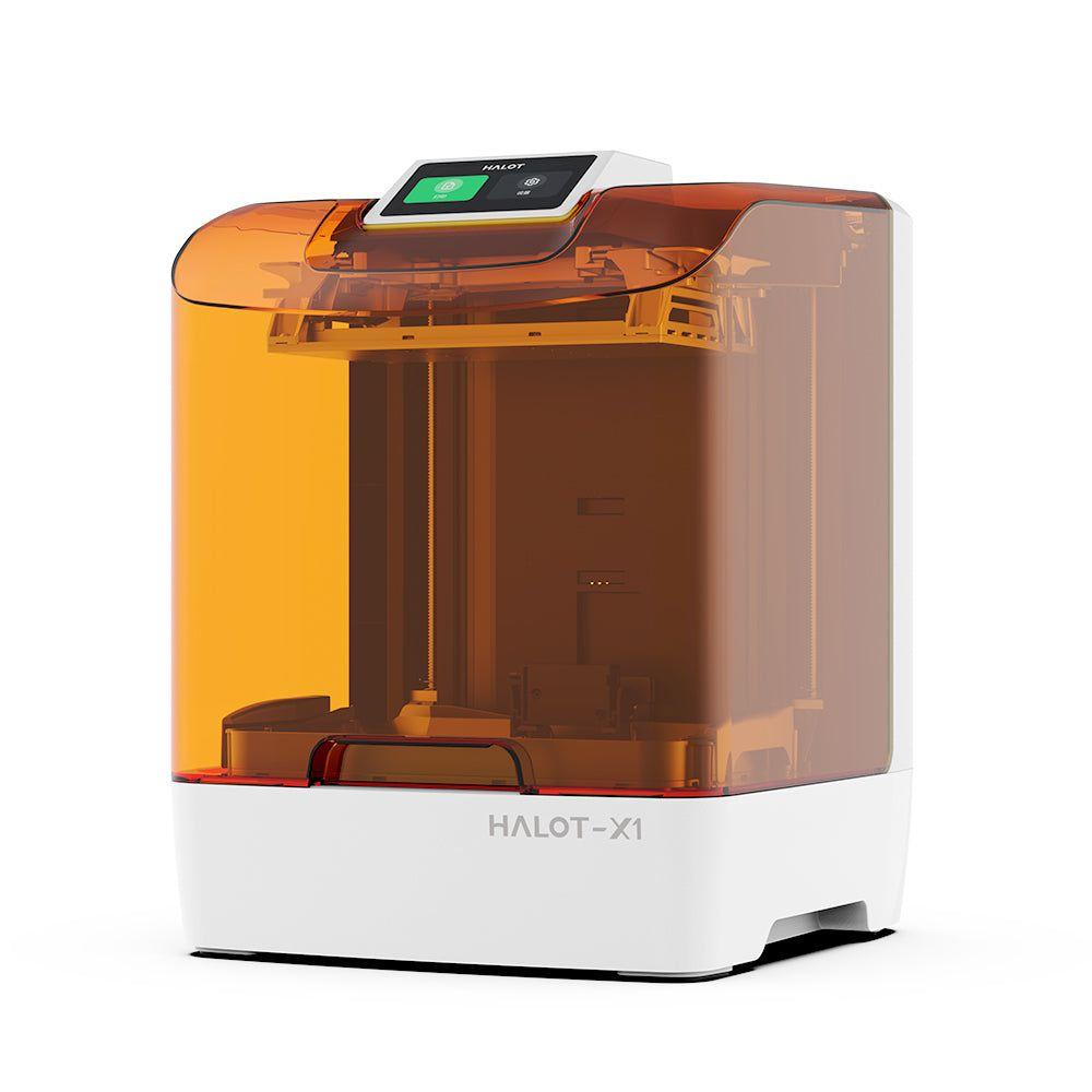 Creality Halot X1 Resin 3D-Drucker
