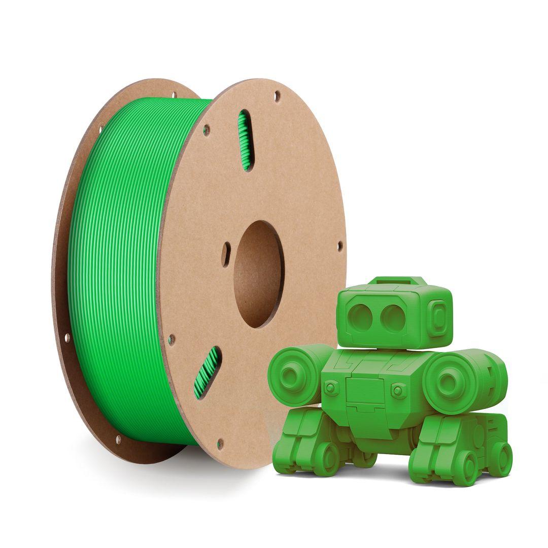PLA High Speed - 1KG / Grün