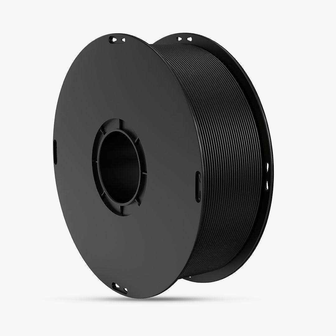 ABS Filament - Schwarz / 1KG