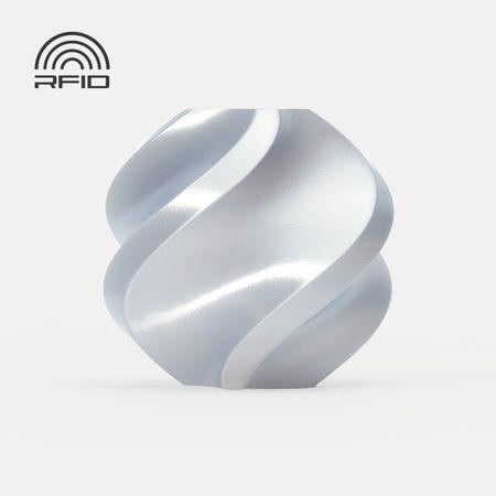 PLA Seide / 1 kg / Silber