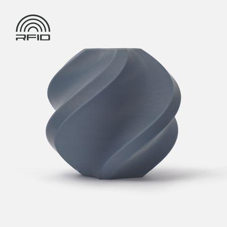 PLA Basic Refill / 1kg / Blaugrau