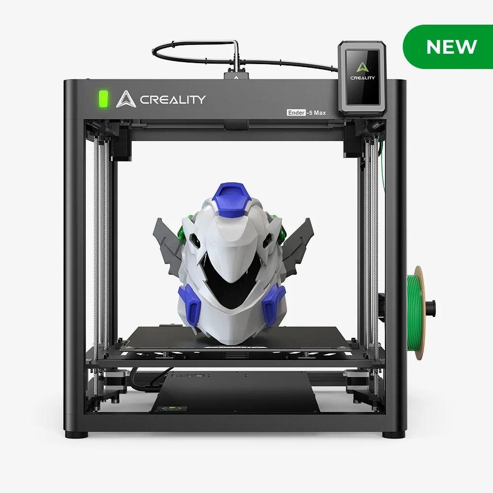 Ender-5 Max 3D-Drucker