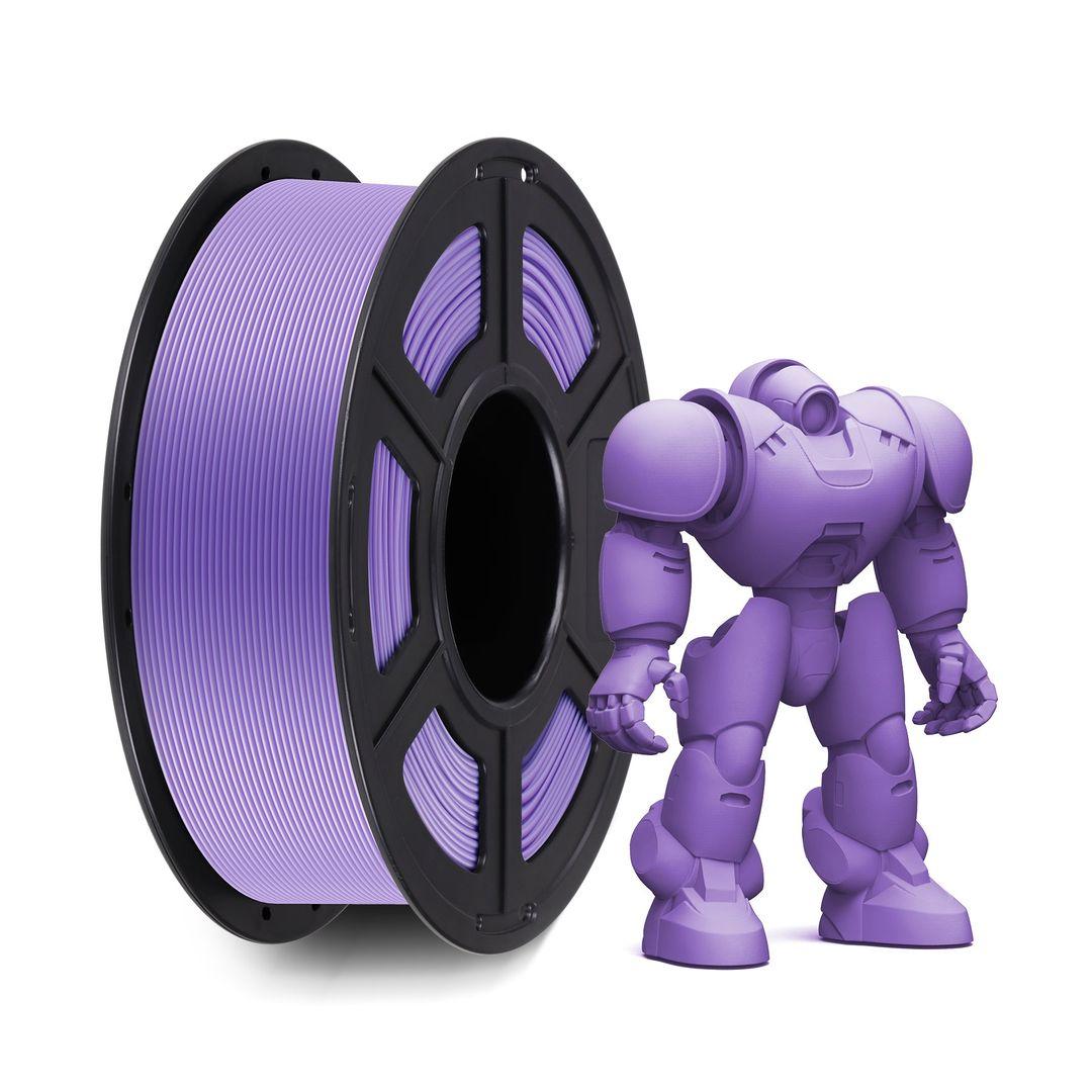 PLA Basic - 1KG / Lila
