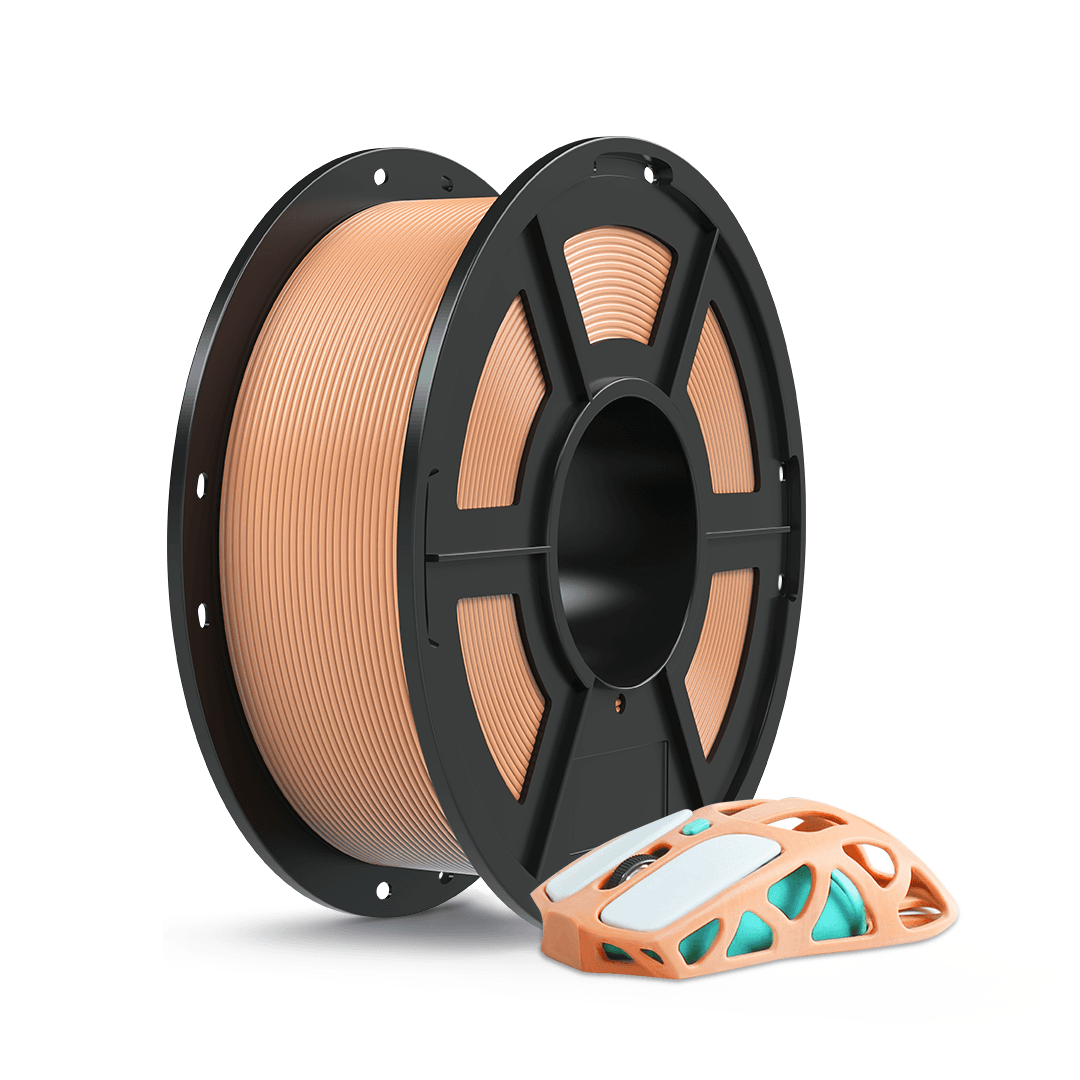 PLA Spezial - Pfirsichrosa / 1KG