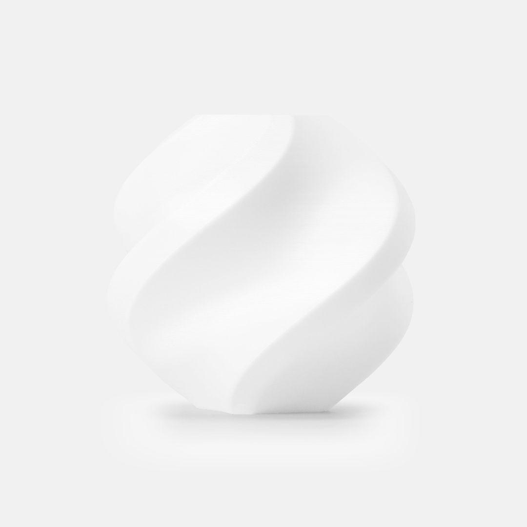 TPU 90A / White (51105) / 1 kg