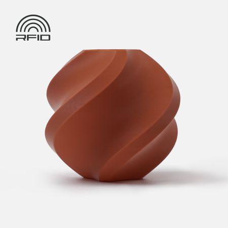PLA Basic Refill / 1kg / Braun
