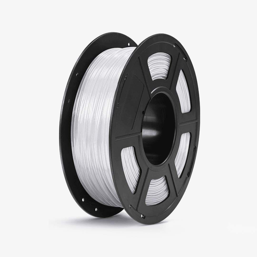 TPU Filament - Weiß / 1KG