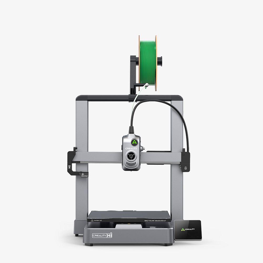 Hi 3D-Drucker