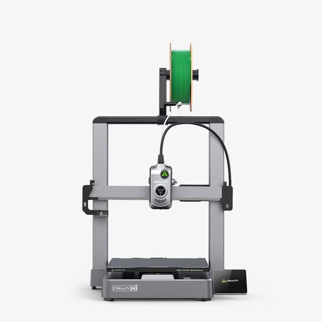 Hi 3D-Drucker