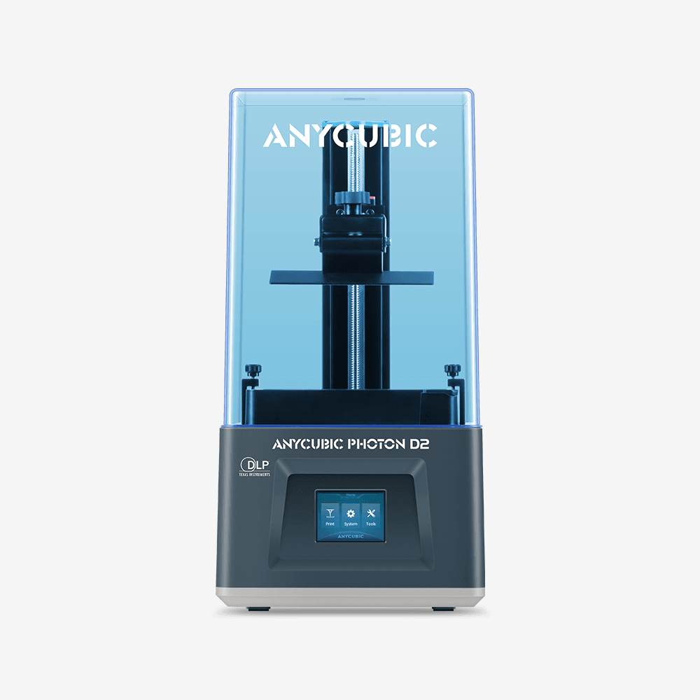 Anycubic Photon D2 - nur Photon D2