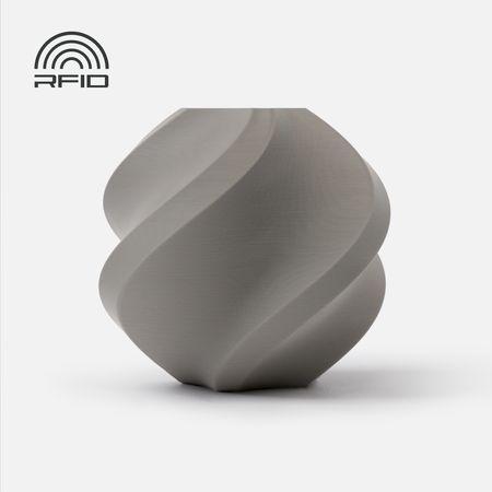 PLA Basic Refill / 1kg / Grau