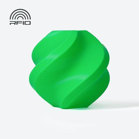 PLA Basic Refill / 1kg / Bambusgrün