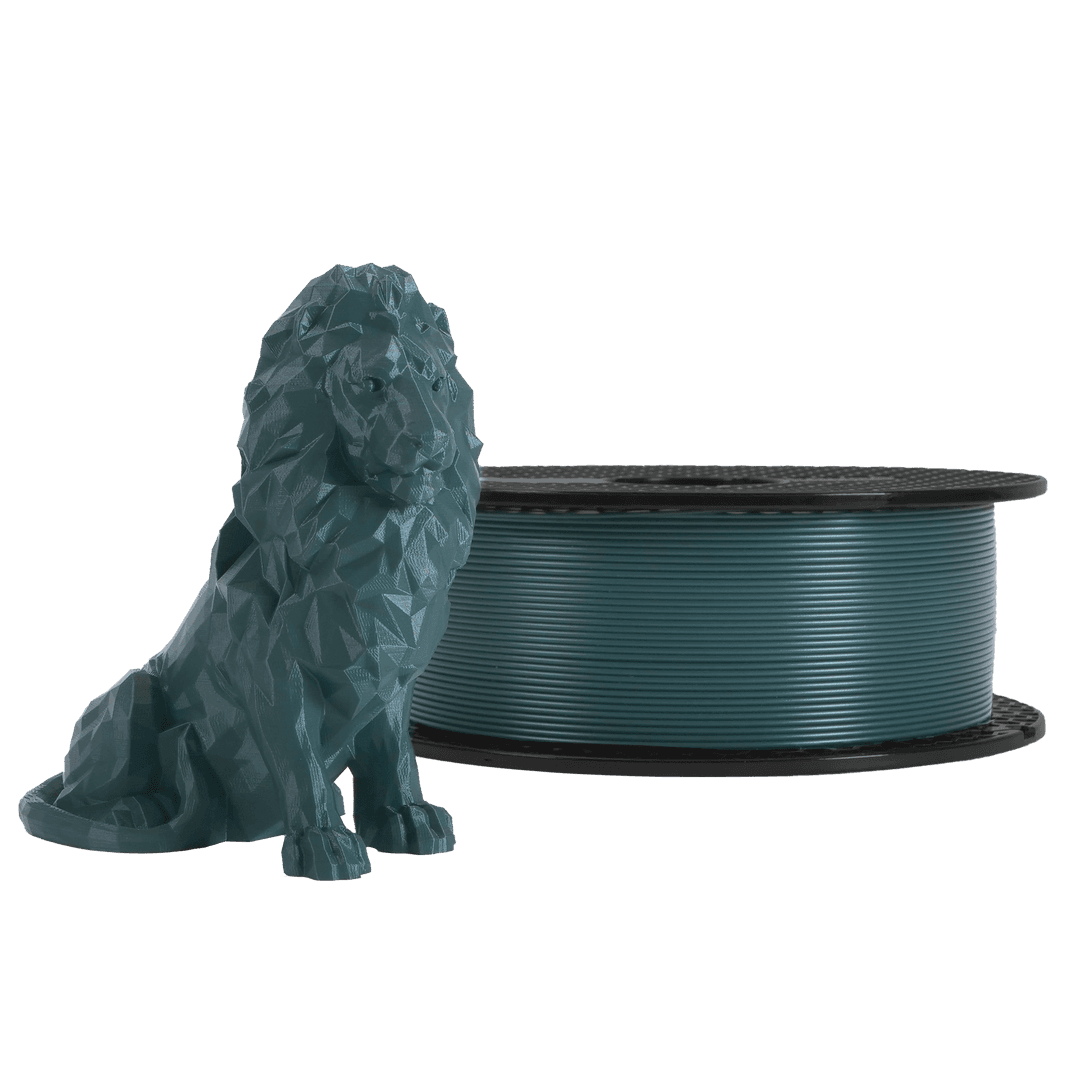 Prusament PLA Gentleman's Grey 1kg