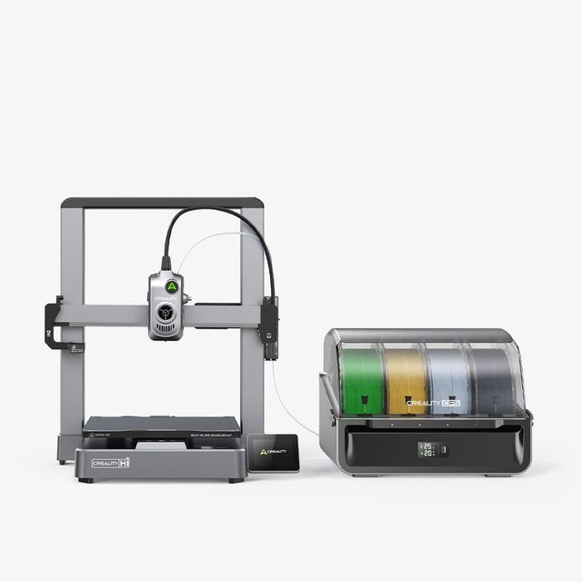Hi Combo 3D-Drucker