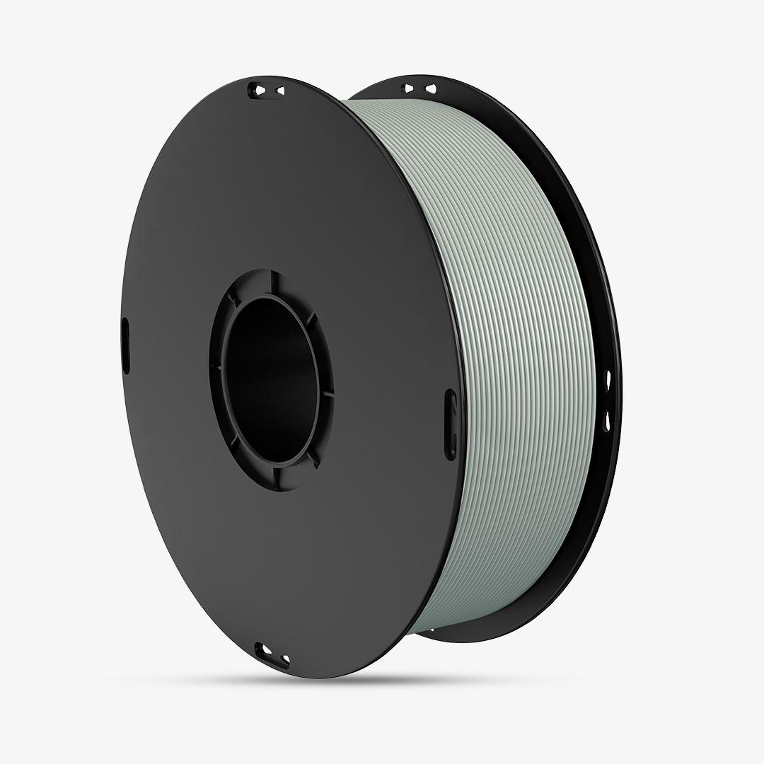 ABS Filament - Grau / 1KG
