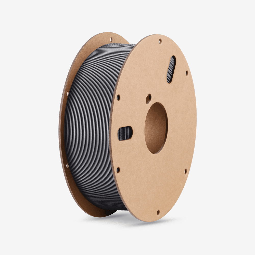PLA High Speed - 1KG / Weiß