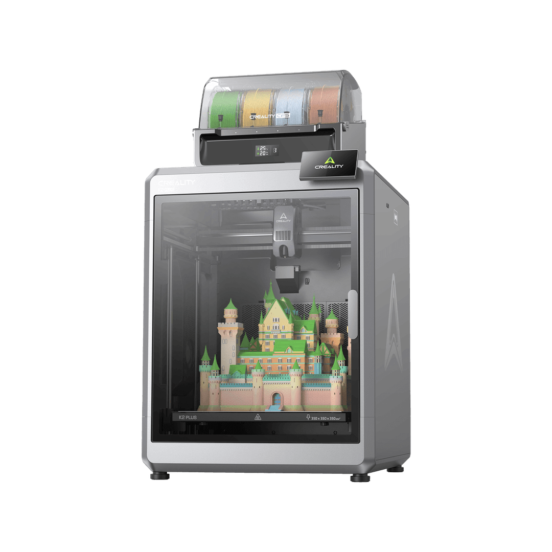 K2 Plus 3SD Drucker