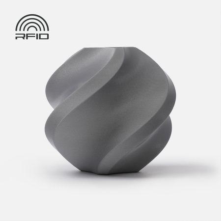PLA Basic / 1kg / Silber