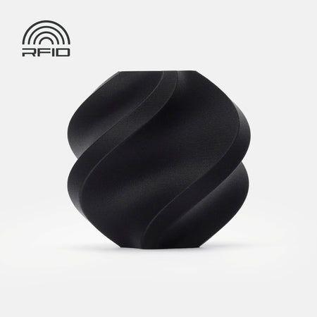 PLA-CF Refill / 1 kg / Black
