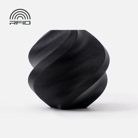 PLA Matte Refill / 1kg / Matte Kohle