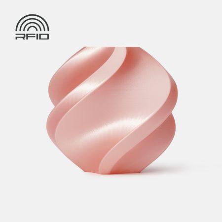 PLA Silk / 1 kg / Pink