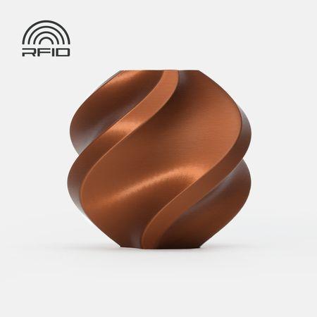 PLA Seide / 1 kg / Kupfer