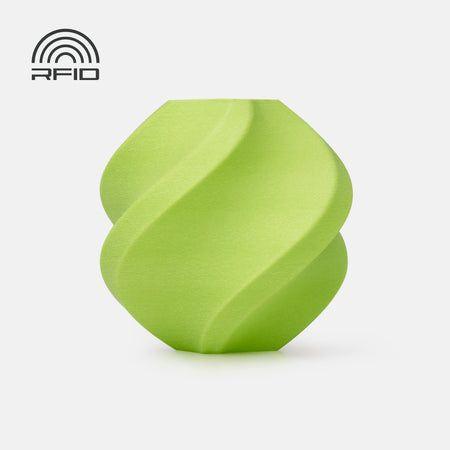 PA6-GF / 1 kg / Limette
