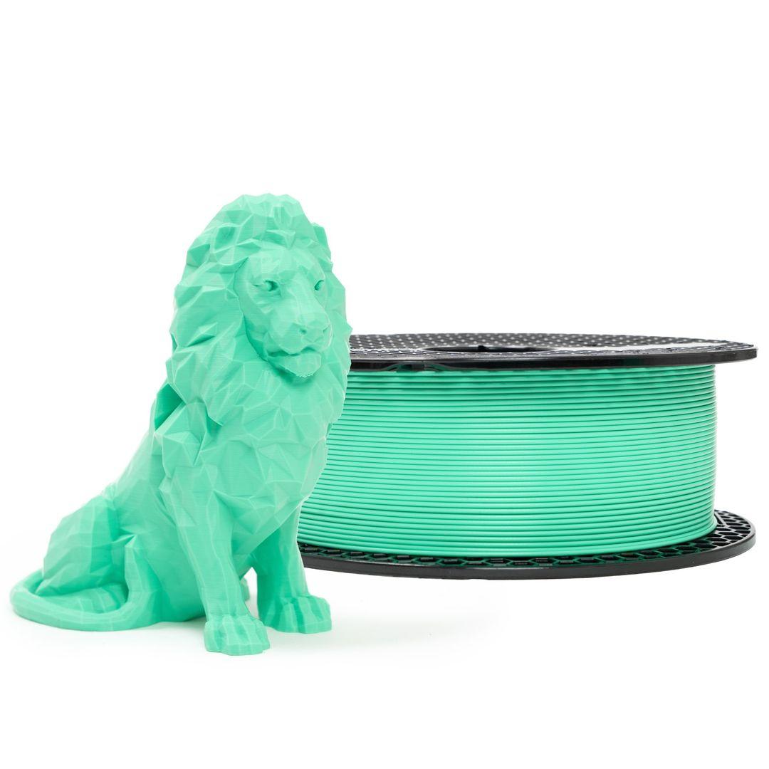 Prusament PLA Prusa Pro Green 1kg
