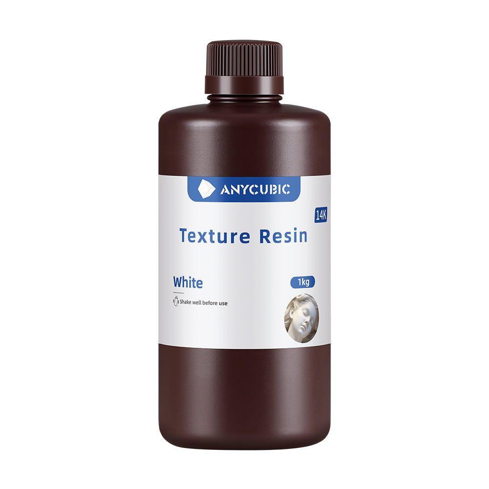 Texture Resin - 1KG / Blau