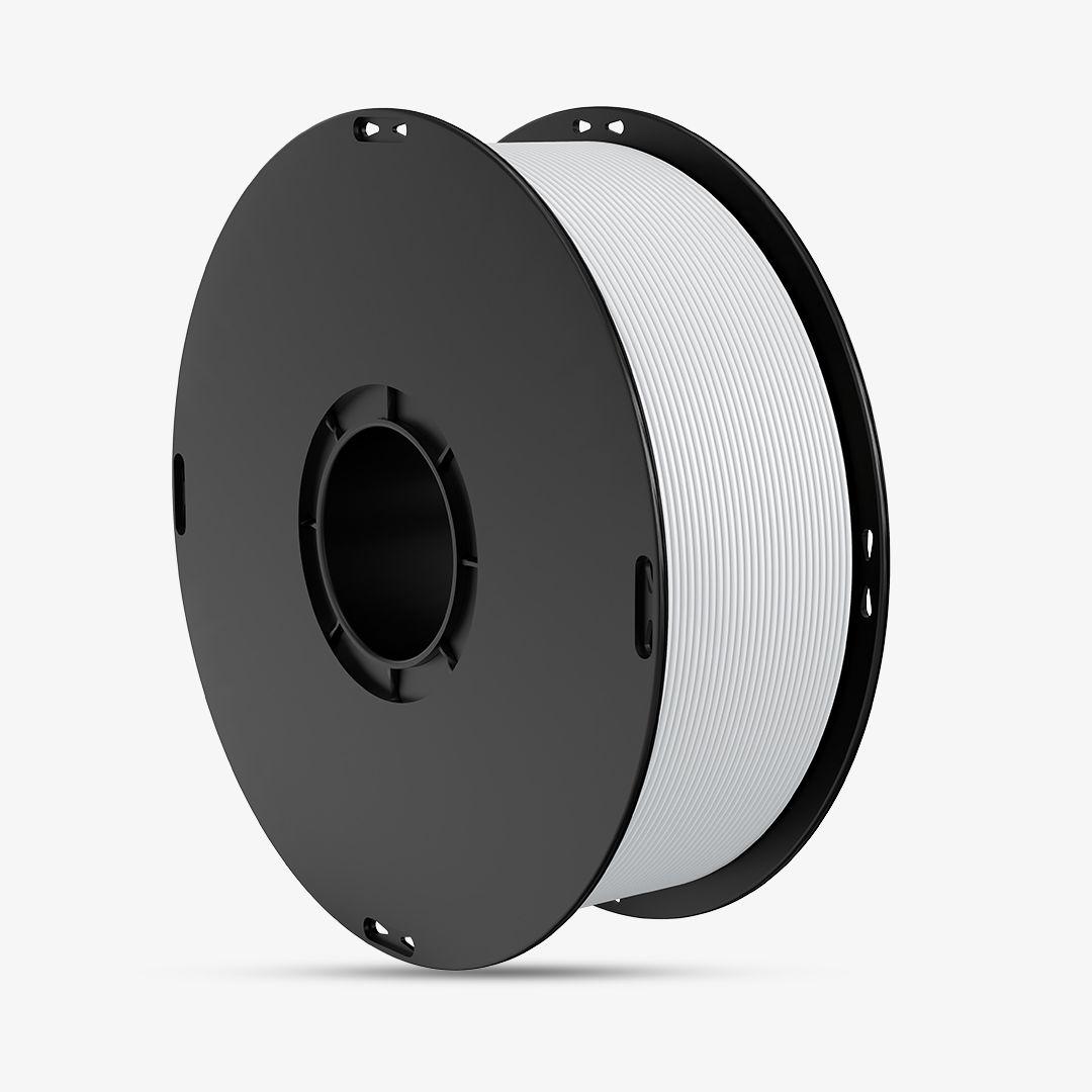 ABS Filament - Weiß / 1KG