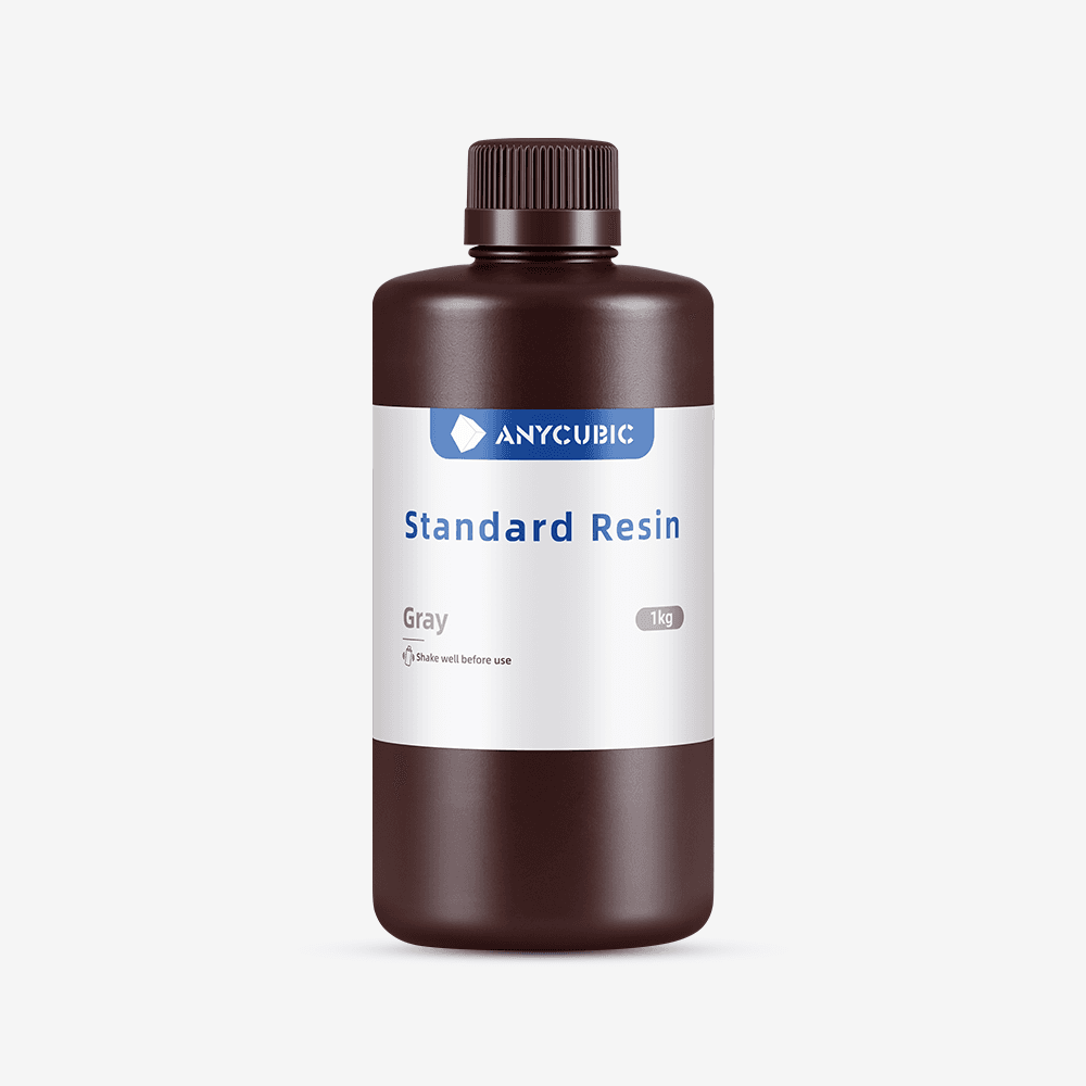 Farbiges UV Resin - 1KG / Helles Beige