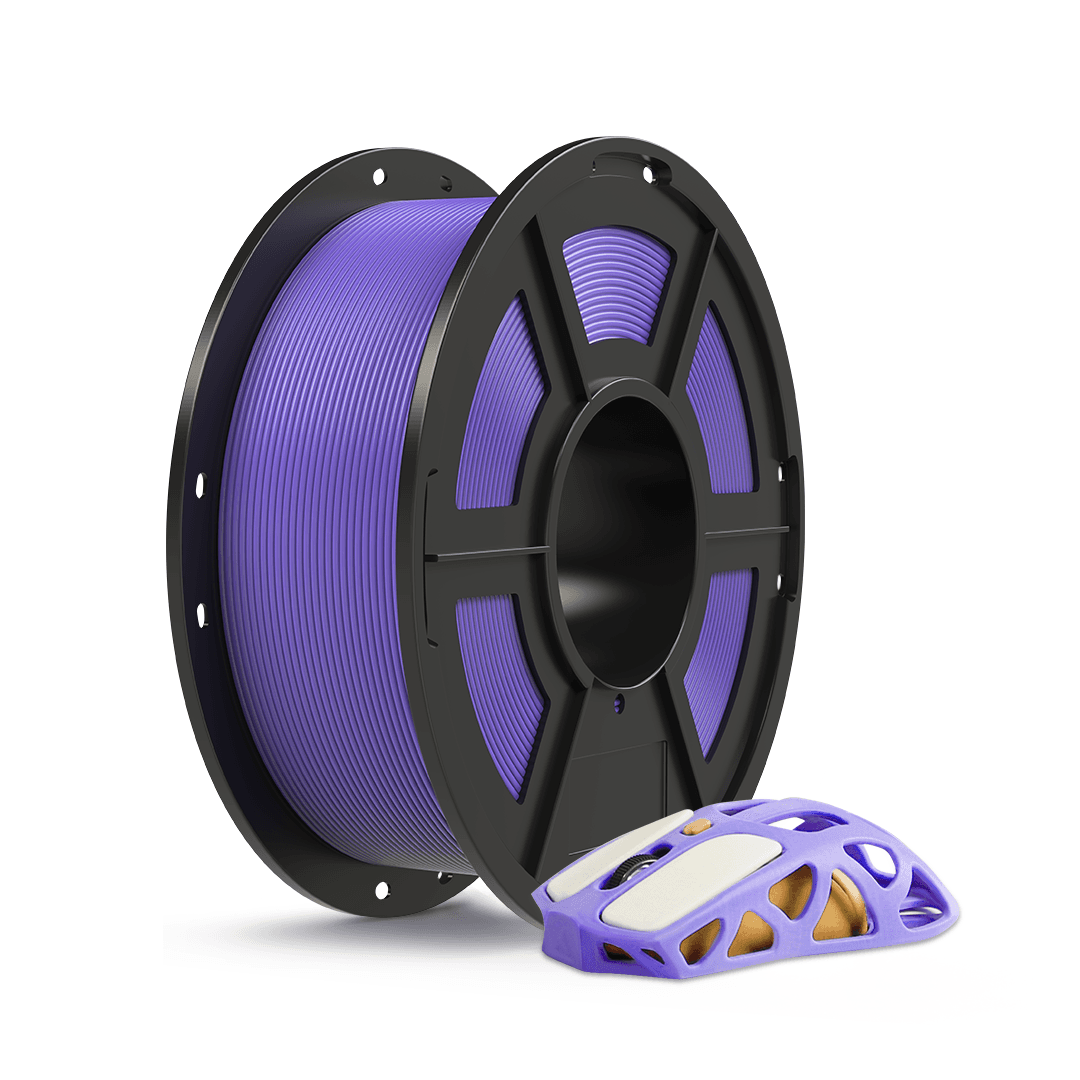 PLA Spezial - Interstellar Violett / 1KG