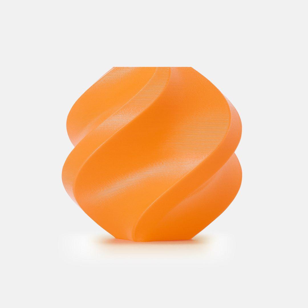 TPU 85A / Neon Orange (51305) / 1 kg