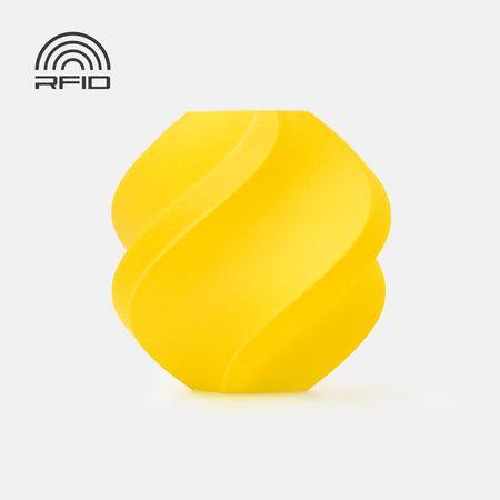 PA6-GF / 1 kg / Gelb