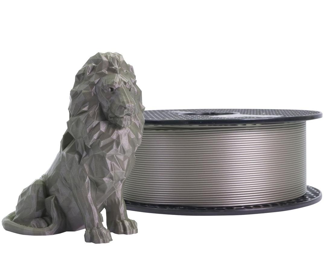 Prusament PLA Pearl Mouse 1kg