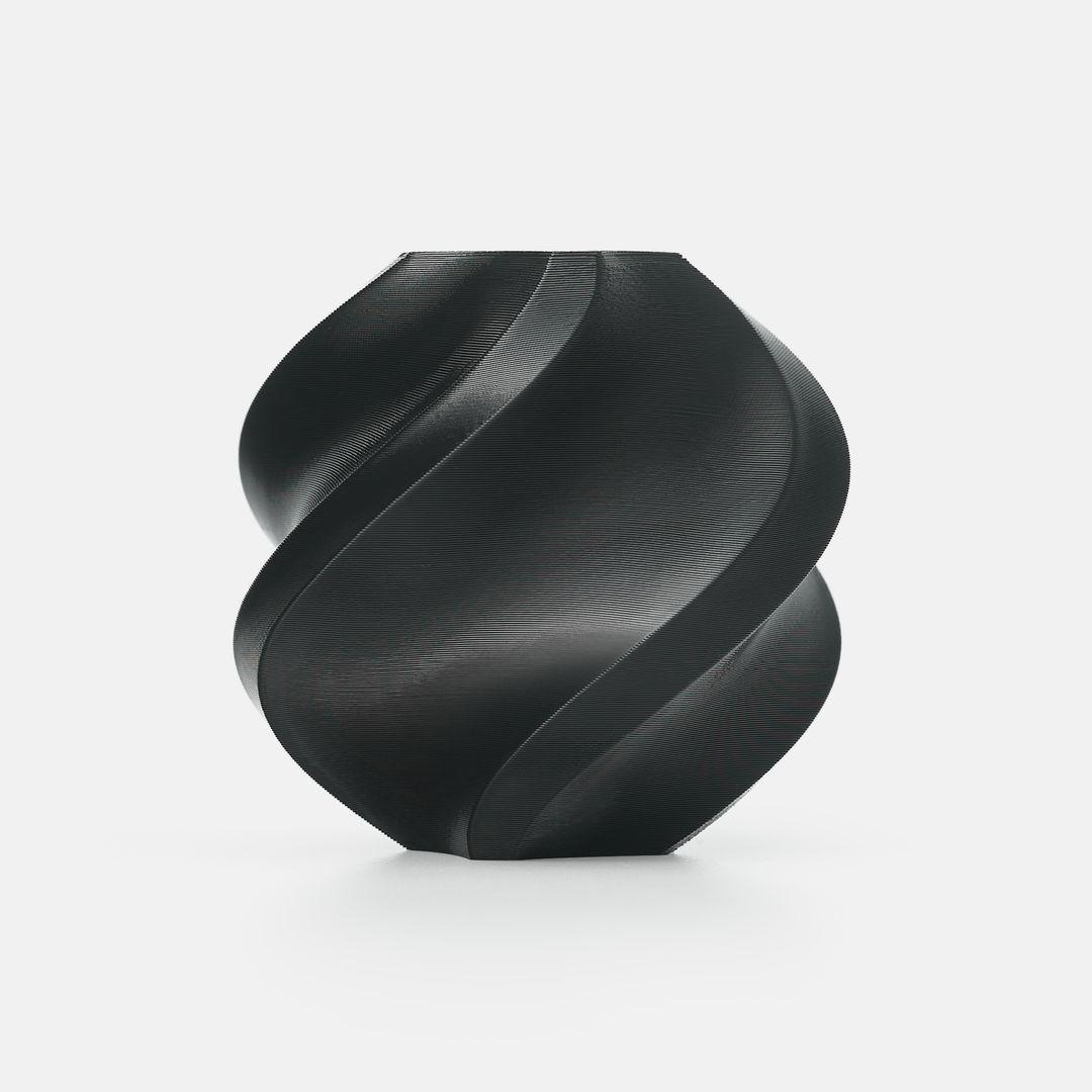 TPU 90A / Black / 1 kg