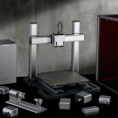 Die Zukunft des 3D-Drucks: Ein Blick auf Technologien und Potenziale